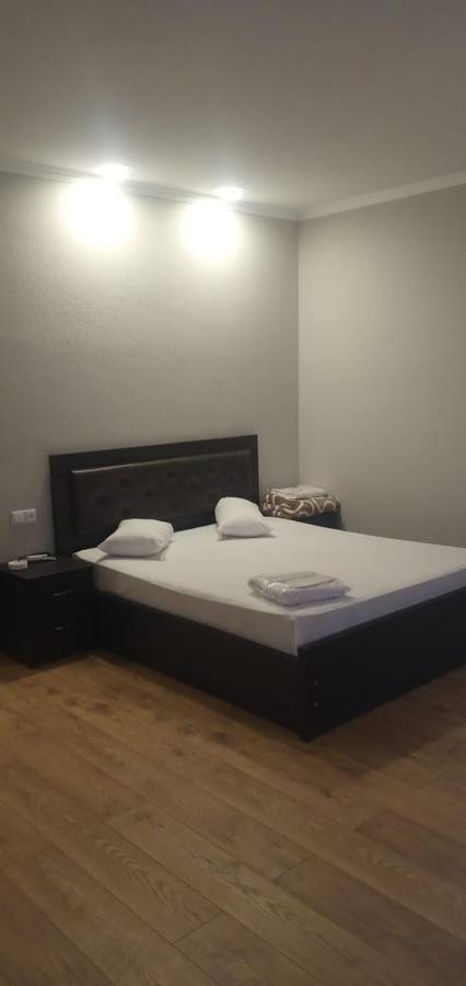 Hotel Sachveno Tbilisi Exteriör bild
