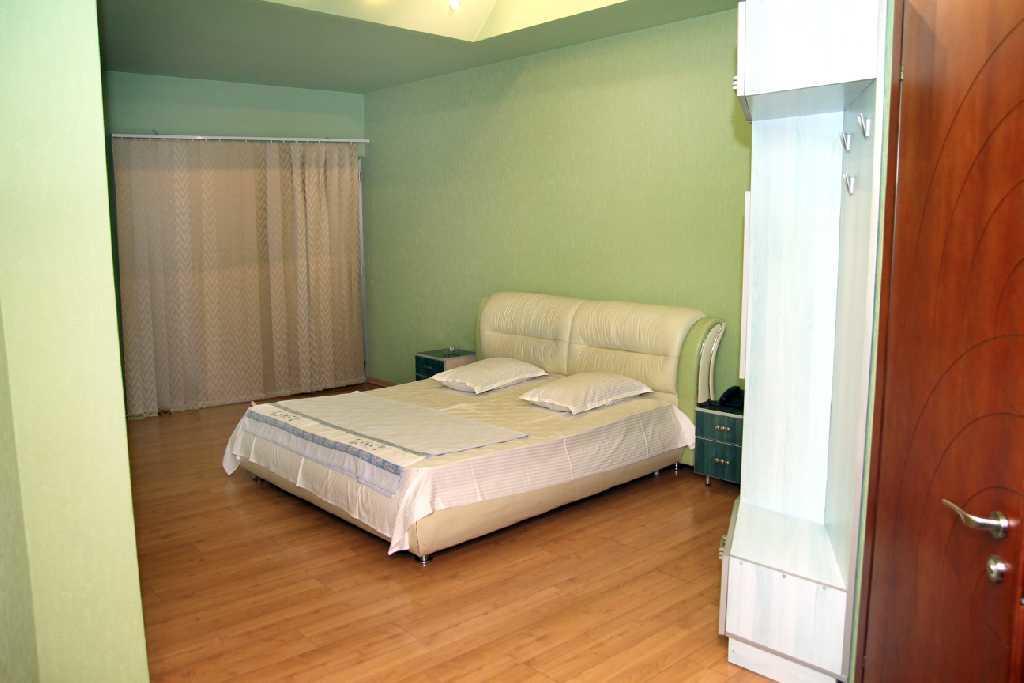 Hotel Sachveno Tbilisi Exteriör bild