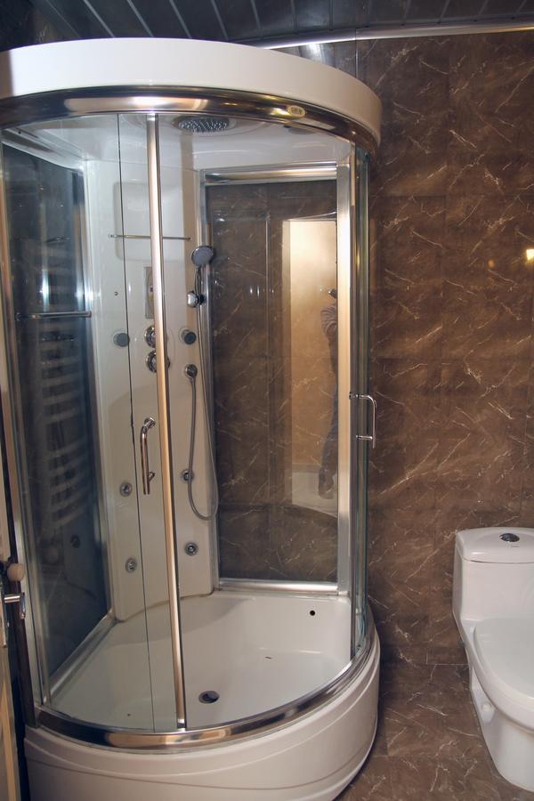 Hotel Sachveno Tbilisi Exteriör bild